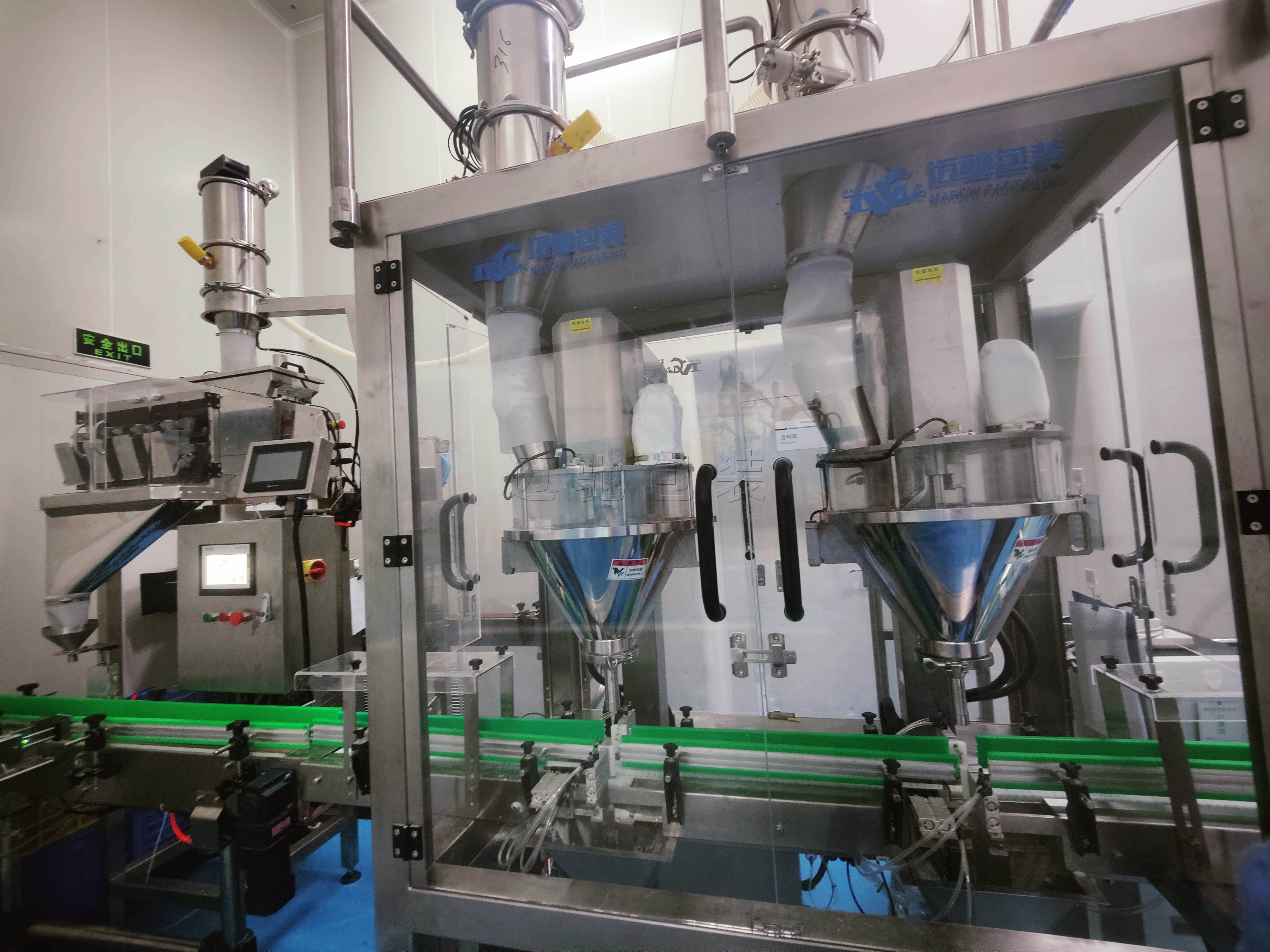 多維度考量：涂料灌裝機(jī)選購(gòu)指南